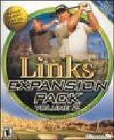  Links 2001 Expansion Pack 2 (2001). Нажмите, чтобы увеличить.