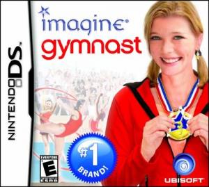  Imagine Gymnast (2010). Нажмите, чтобы увеличить.