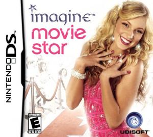  Imagine Movie Star (2008). Нажмите, чтобы увеличить.