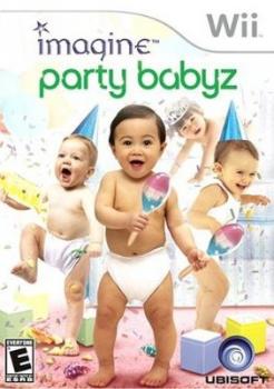  Imagine Party Babyz (2008). Нажмите, чтобы увеличить.