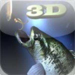  i 3D Fishing (2010). Нажмите, чтобы увеличить.