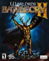  Варлорды: Боевой клич 2 (Warlords Battlecry 2) (2002). Нажмите, чтобы увеличить.