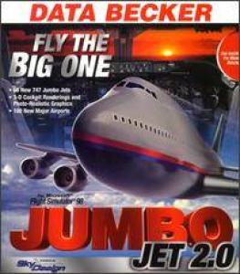  Jumbo Jet 2.0 (1999). Нажмите, чтобы увеличить.