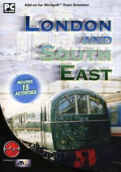 London And South East (2004). Нажмите, чтобы увеличить.