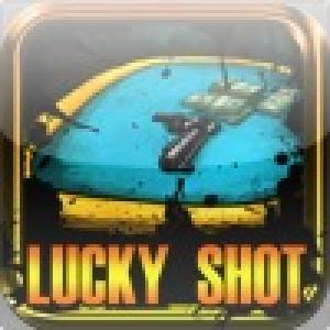  Lucky Shot, Revolver Gold Edition (2010). Нажмите, чтобы увеличить.