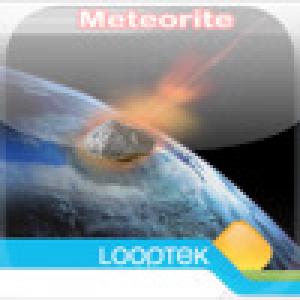  Meteorite by LoopTek (2008). Нажмите, чтобы увеличить.