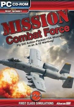  Mission: Combat Force (2007). Нажмите, чтобы увеличить.