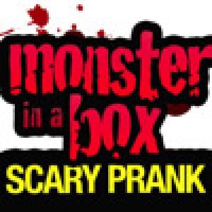  Monster Box Prank (2009). Нажмите, чтобы увеличить.