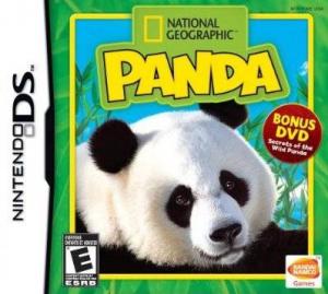  National Geographic Panda (2008). Нажмите, чтобы увеличить.