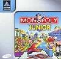  Monopoly Junior (1999). Нажмите, чтобы увеличить.