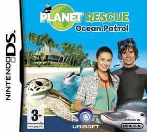  Planet Rescue: Ocean Patrol (2008). Нажмите, чтобы увеличить.