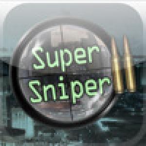  Super Sniper 2 (2009). Нажмите, чтобы увеличить.