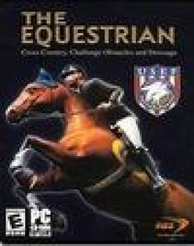  The Equestrian (2008). Нажмите, чтобы увеличить.