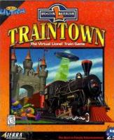  Lionel Trains Presents: Trans-Con! (1999). Нажмите, чтобы увеличить.
