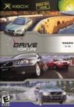  Volvo: Drive for Life (2005). Нажмите, чтобы увеличить.