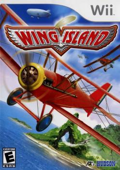  Wing Island (2007). Нажмите, чтобы увеличить.