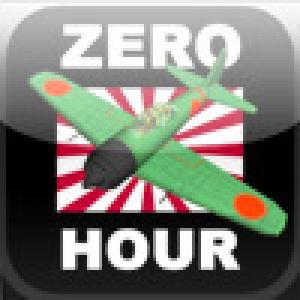  Zero Hour - Battleship Defender (2008). Нажмите, чтобы увеличить.