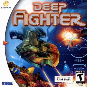  Deep Fighter: The Tsunami Offense (2000). Нажмите, чтобы увеличить.