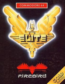  Elite (1985). Нажмите, чтобы увеличить.
