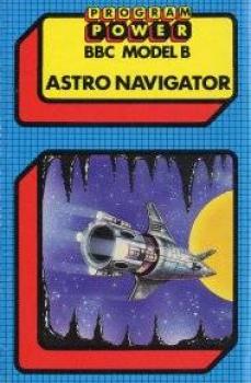  Astro Navigator (1982). Нажмите, чтобы увеличить.