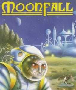  Moonfall (1991). Нажмите, чтобы увеличить.