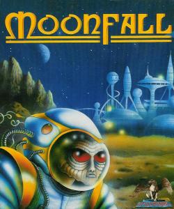  Moonfall (1991). Нажмите, чтобы увеличить.