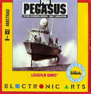  PHM Pegasus (1988). Нажмите, чтобы увеличить.