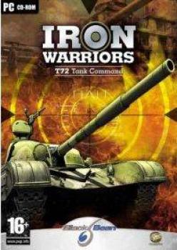  Iron Warriors: T-72 Tank Command (2006). Нажмите, чтобы увеличить.