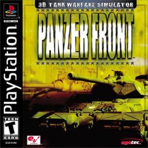  Panzer Front (2001). Нажмите, чтобы увеличить.