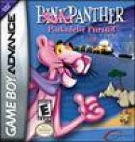  Pink Panther: Pinkadelic Pursuit (2003). Нажмите, чтобы увеличить.
