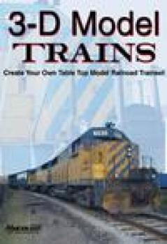  Model Train 3D (2007). Нажмите, чтобы увеличить.
