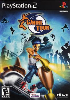  Whirl Tour (2002). Нажмите, чтобы увеличить.