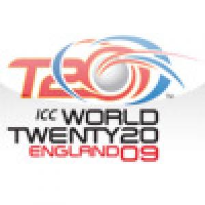  CRICKET ICC WORLD TWENTY 20 ENGLAND 09 (2009). Нажмите, чтобы увеличить.