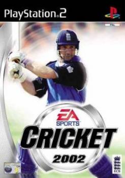  Cricket 2002 (2002). Нажмите, чтобы увеличить.