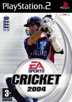  Cricket 2004 (2004). Нажмите, чтобы увеличить.