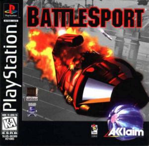  BattleSport (1997). Нажмите, чтобы увеличить.