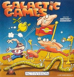  Galactic Games (1987). Нажмите, чтобы увеличить.