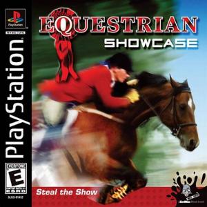  Equestrian Showcase (2003). Нажмите, чтобы увеличить.