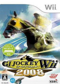  G1 Jockey Wii 2008 (2008). Нажмите, чтобы увеличить.