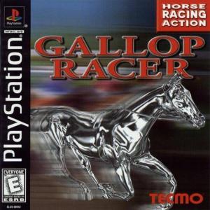 Gallop Racer (1999). Нажмите, чтобы увеличить.