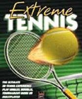  Extreme Tennis (1999). Нажмите, чтобы увеличить.