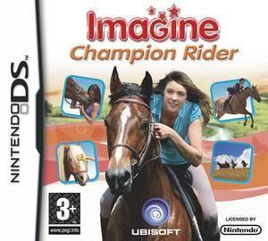  Imagine Champion Rider (2008). Нажмите, чтобы увеличить.