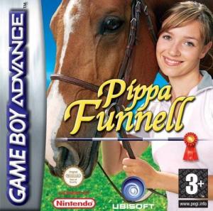  Pippa Funnell (2006). Нажмите, чтобы увеличить.