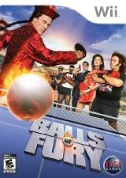  Balls of Fury (2007). Нажмите, чтобы увеличить.