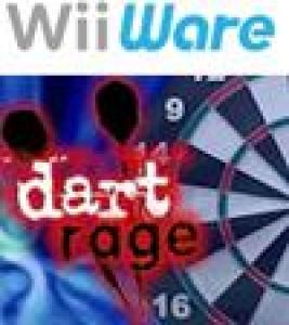  Dart Rage (2010). Нажмите, чтобы увеличить.