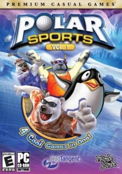  Polar Sports Vol. 1 (2009). Нажмите, чтобы увеличить.