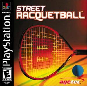  Street Racquetball (2003). Нажмите, чтобы увеличить.