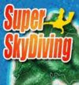  Super Sky Diving 3D (2005). Нажмите, чтобы увеличить.