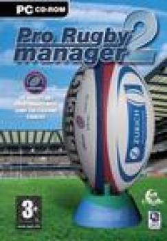  Pro Rugby Manager 2 (2006). Нажмите, чтобы увеличить.