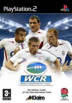  World Championship Rugby (2004). Нажмите, чтобы увеличить.